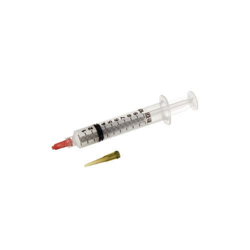 Dräger Dräger Spare Parts Dräger 12cc Syringe Packed With Lubricant