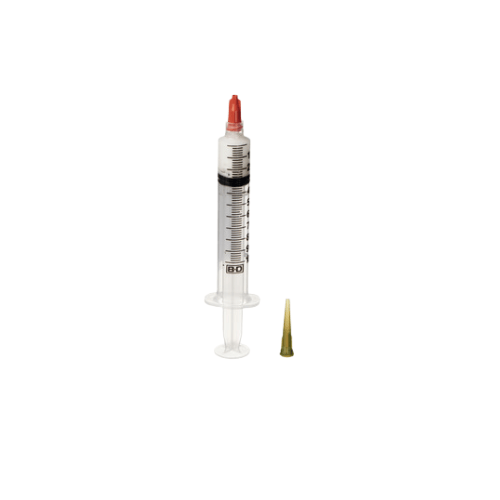 Dräger Dräger Spare Parts Dräger 12cc Syringe Packed With Lubricant