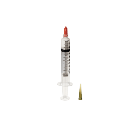 Dräger Dräger Spare Parts Dräger 12cc Syringe Packed With Lubricant