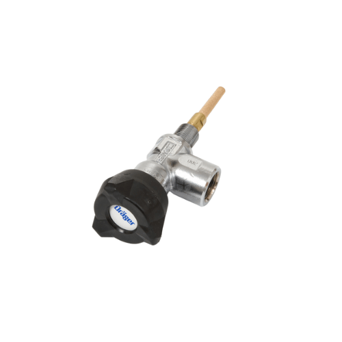 Dräger Dräger Spare Parts Dräger 300b In-Line M18 Valve