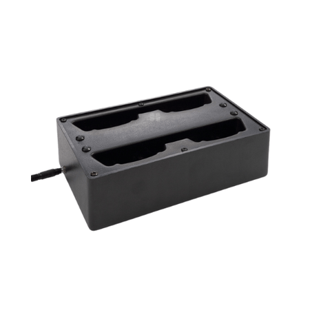 Dräger Dräger Breathing Apparatus Accessories Dräger 4-way Battery Charger Merlin® Radio