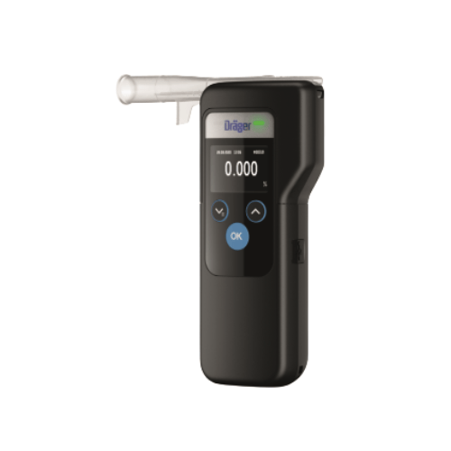 Dräger Impairment & Health Testing Dräger Alcotest® 6000