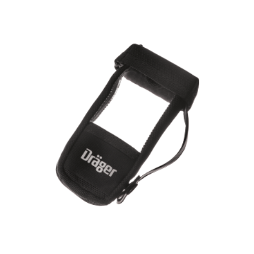 Dräger Impairment & Health Testing Dräger Alcotest® 6000 Pouch, black