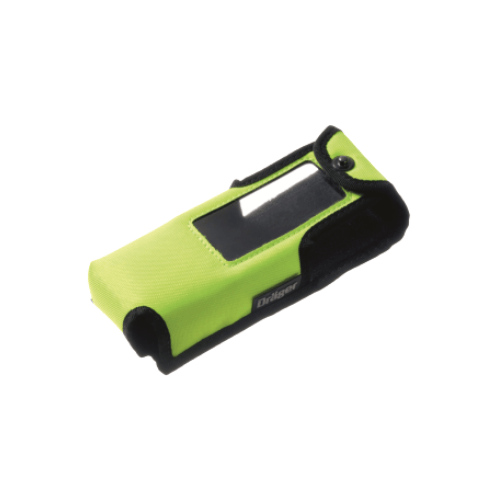 Dräger Impairment & Health Testing Dräger Alcotest® 6000 Pouch, yellow