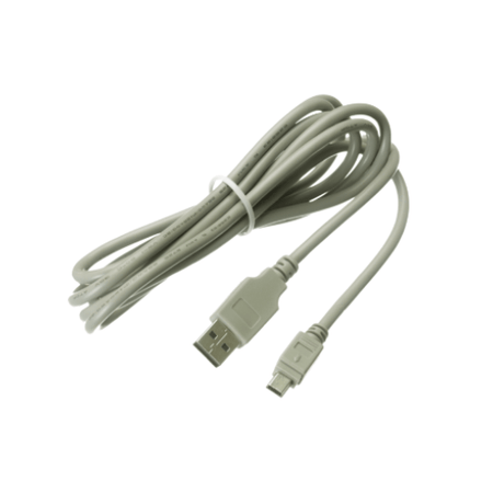 Dräger Impairment & Health Testing Dräger Alcotest® 6820 PC Cable for Printer