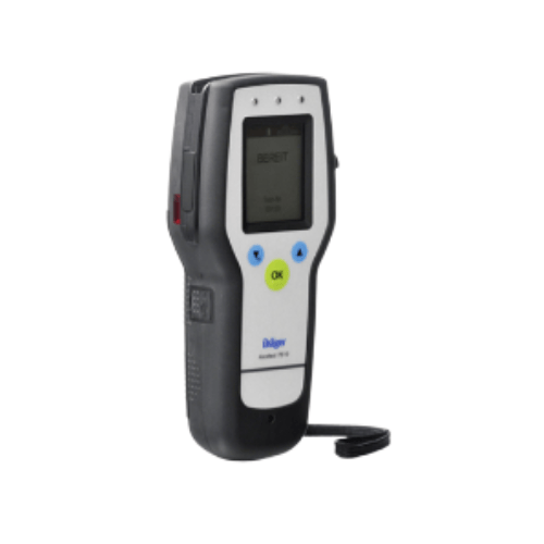 Dräger Impairment & Health Testing Dräger Alcotest® 7510