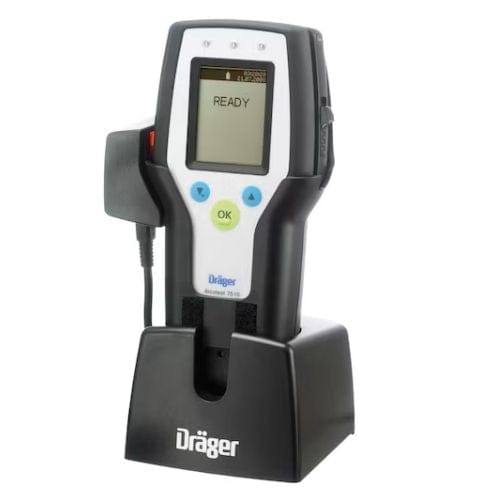 Dräger Impairment & Health Testing Dräger Alcotest® 7510, modular system