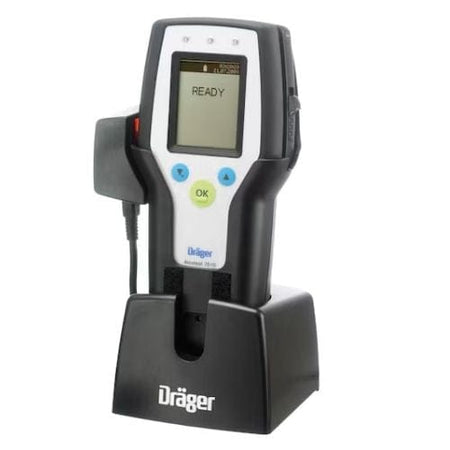 Dräger Impairment & Health Testing Dräger Alcotest® 7510, modular system