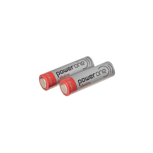 Dräger Dräger Portable Detection Devices Dräger Alkaline Batteries 'AA' - 3 required