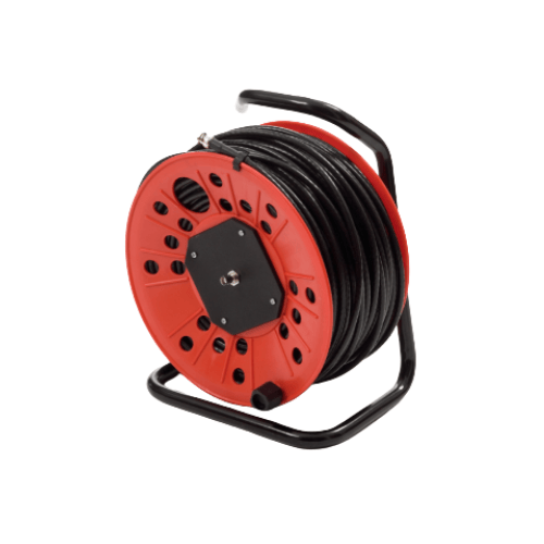 Dräger Dräger Communication systems Dräger Ancillary Equipment Portable Leaky Feeder Cable and reel