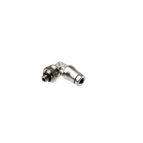 Dräger Dräger Spare Parts Dräger Angle Connector - Metal