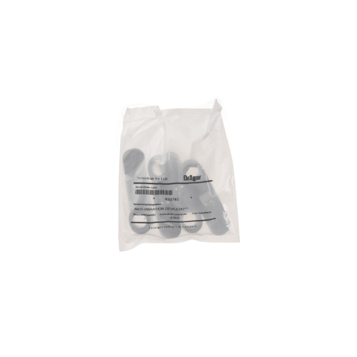 Dräger Dräger Spare Parts Dräger Anti-Vibration Device