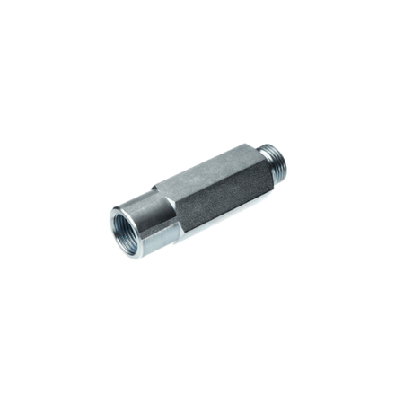 Dräger Dräger Spare Parts Dräger Assembly Connection,M/F G 5/8,Inac