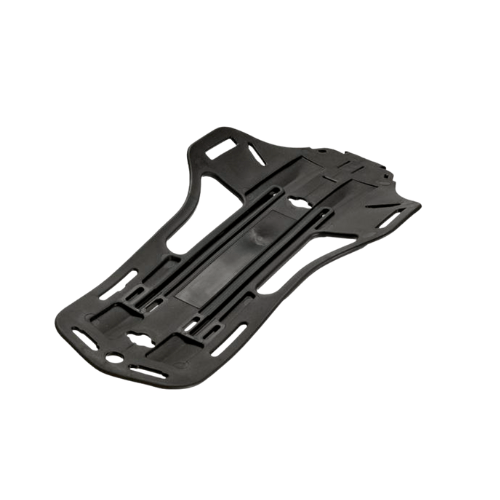 Dräger Dräger Spare Parts Dräger Backplate