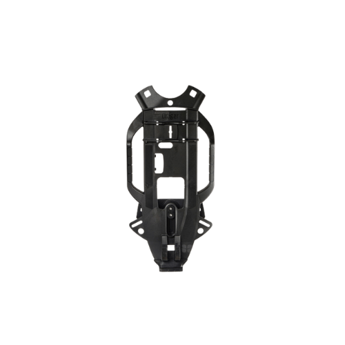 Dräger Dräger Spare Parts Dräger Backplate Assembly