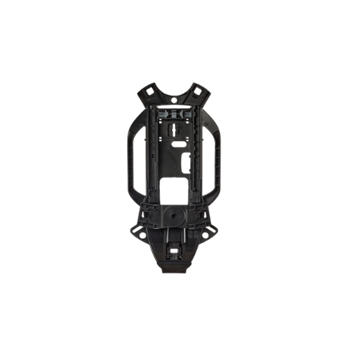 Dräger Dräger Spare Parts Dräger Backplate Assembly