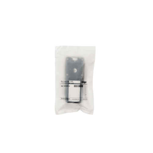 Dräger Dräger Spare Parts Dräger Backside Case (X-Am® 2000)
