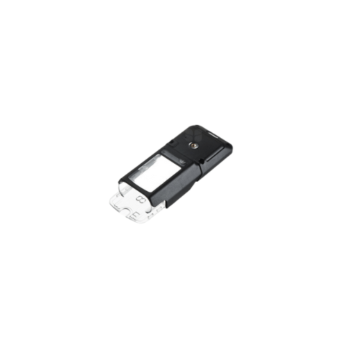 Dräger Dräger Spare Parts Dräger Backside Case (X-Am® 2000)