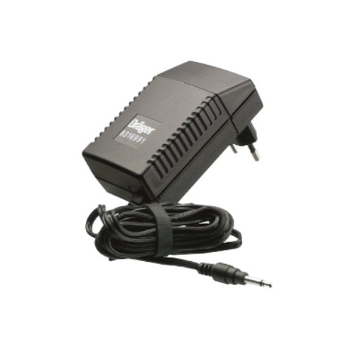 Dräger Impairment & Health Testing Dräger Battery Charger