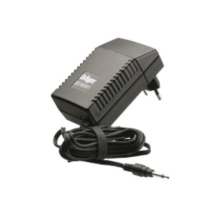 Dräger Impairment & Health Testing Dräger Battery Charger