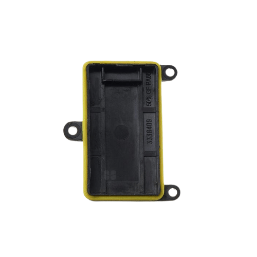 Dräger Dräger Spare Parts Dräger Battery Cover - BG LI Tally Version