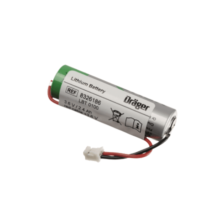 Drager Battery