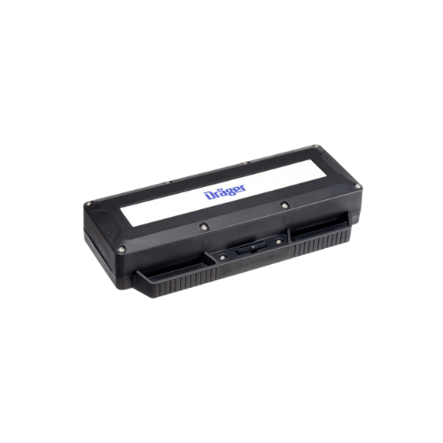 Dräger Dräger Battery Pack ConHub P/N: 3729610