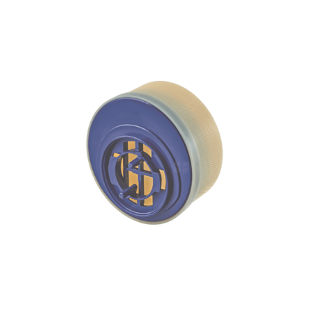 Dräger Dräger Spare Parts Dräger Bayonet Test Plug - X-Plore