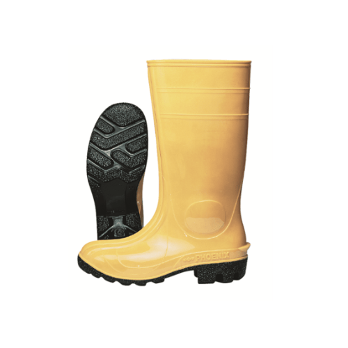 Dräger Dräger Safety Wear size 40 (UK size 6.5 - R62441) Dräger Boots - ESD PVC