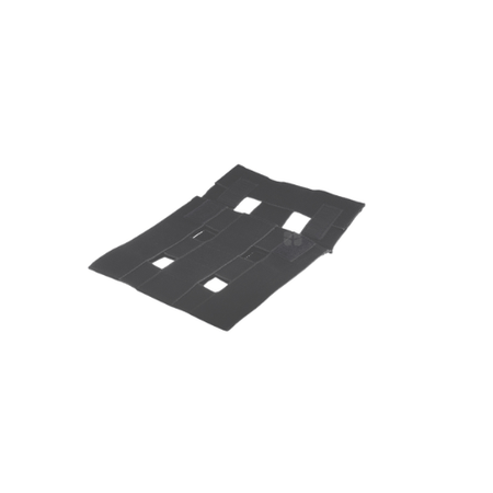 Dräger Dräger Breathing Apparatus Accessories Dräger Buddy Breather Pouch