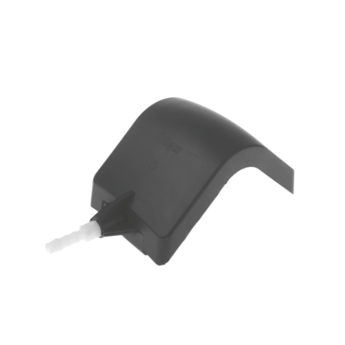 Dräger Dräger Portable Detection Devices Dräger Bump test adapter X-zone® 5000/5500 - allows in situ gas testing, new style caps