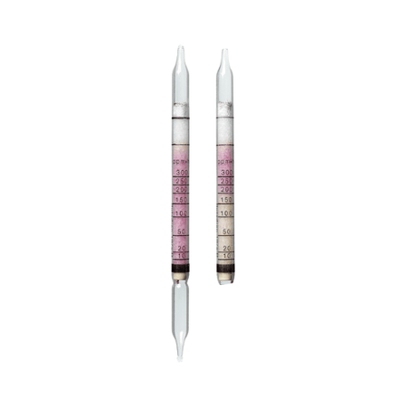 Dräger Dräger Portable Detection Devices Dräger Butadiene 10/a-D 10 to 300 ppm x h QTY:8