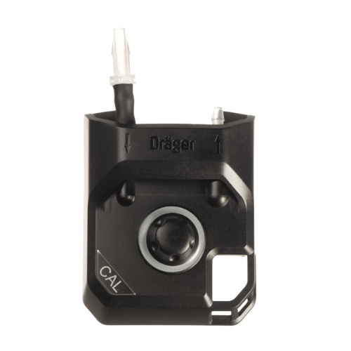 Drager Portable Gas Detection Devices  Calibration adapter