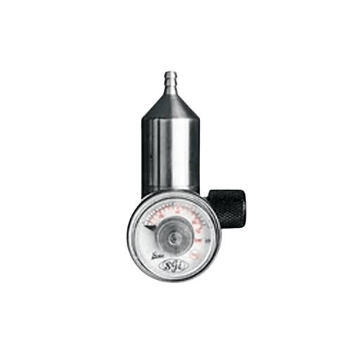 Dräger Dräger Portable Detection Devices Dräger Calibration Gas Regulator Dräger Multi-PID 2.