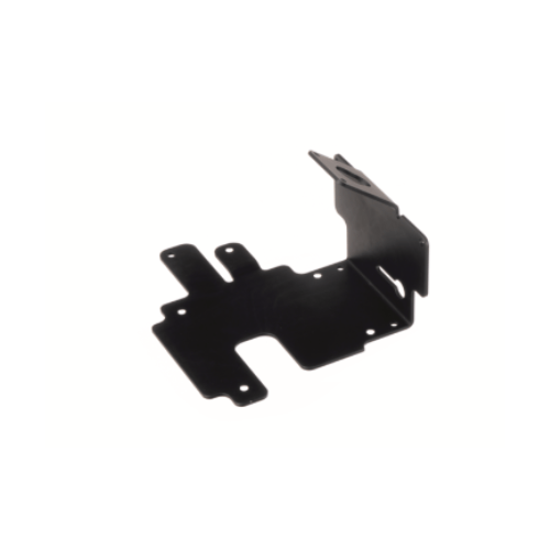 Drager Portable Gas Detection Devices Dräger Car mounting unit (for 1 Inductive power unit)