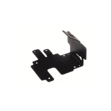 Drager Portable Gas Detection Devices Dräger Car mounting unit (for 1 Inductive power unit)