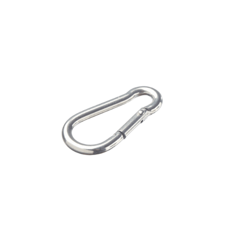 Dräger Dräger Escape Equipment Dräger Carabiner Hook 65x6.5 mm QTY:10