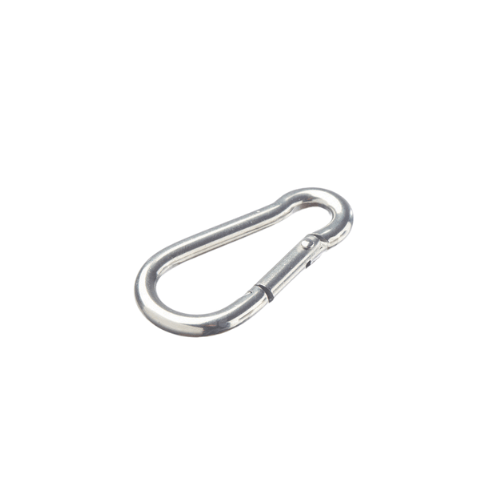 Dräger Dräger Escape Equipment Dräger Carabiner Hook 65x6.5 mm QTY:10