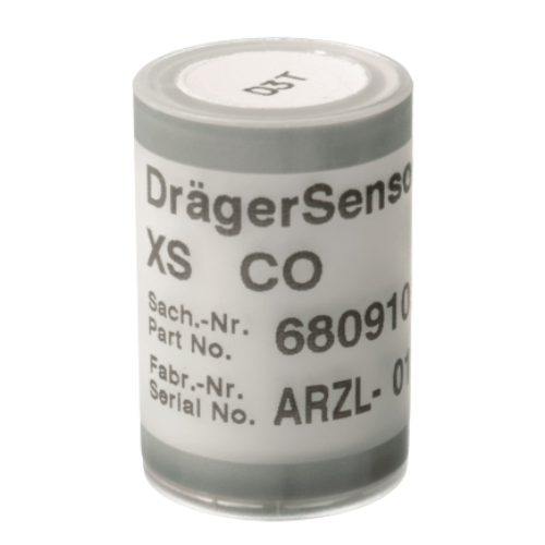 Dräger Dräger Portable Detection Devices Dräger Carbon Monoxide 0-2000 ppm