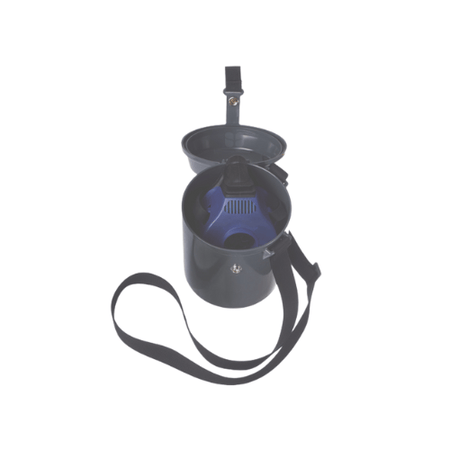 Dräger Dräger Respiratory Protection Dräger Carry box - Wikru Robust box for half mask incl. filter .