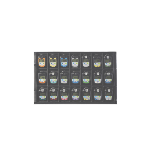 Dräger Dräger Portable Detection Devices Dräger Case screws f. Pac® 6x00/8x00