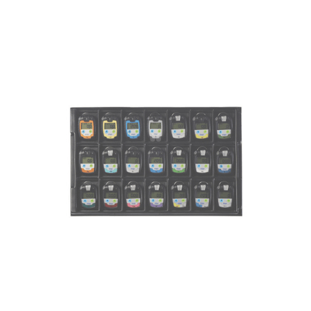 Dräger Dräger Portable Detection Devices Dräger Case screws f. Pac® 6x00/8x00