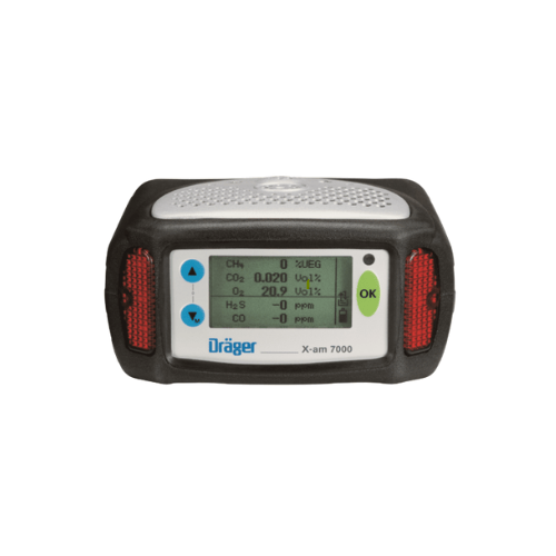 Dräger Dräger Portable Detection Devices Dräger Charging Module