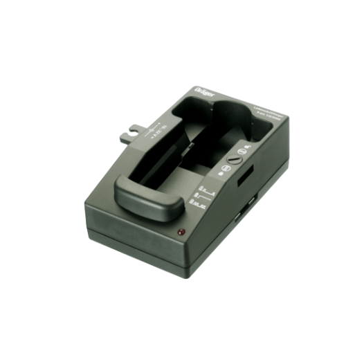 Dräger Dräger Portable Detection Devices Dräger Charging module