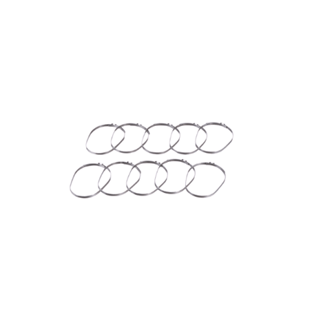 Dräger Dräger Spare Parts Dräger Clamp