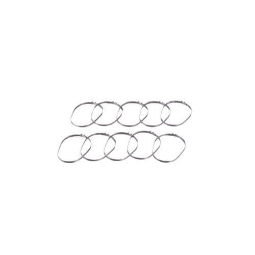 Dräger Dräger Spare Parts Dräger Clamp