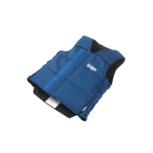 Dräger Dräger Safety Wear Small/Medium: Dräger Comfort Vest CVP 5220 Dräger Comfort Vest CVP 5220