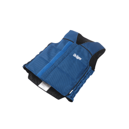 Dräger Dräger Safety Wear Small/Medium: Dräger Comfort Vest CVP 5220 Dräger Comfort Vest CVP 5220