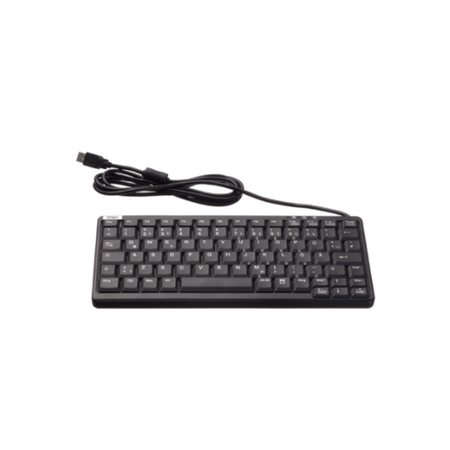 Dräger Impairment & Health Testing Dräger Compact QWERTY Keyboard - English keyboard layout