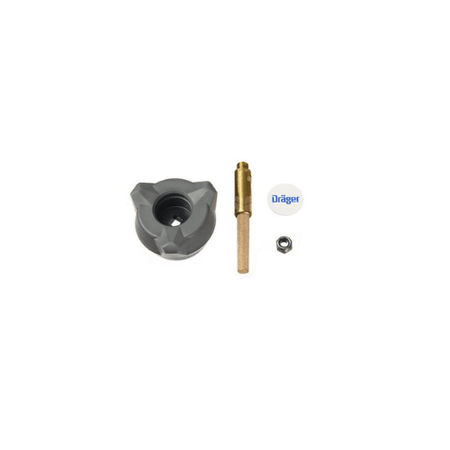 Dräger Dräger Spare Parts Dräger Conversion Kit EFY